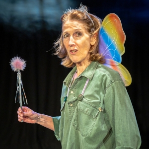 ALISON SKILBECK'S UNCOMMON GROUND Will Be Performed For One Show Only at The White…