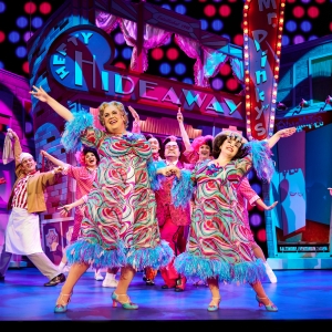 HAIRSPRAY Coming to Playhouse Square in December Photo