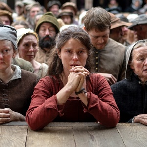 Video: Jessie Buckley Wins First Academy Award for HAMNET