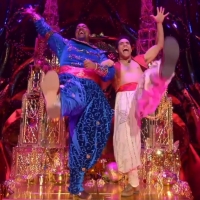 Wake Up With BWW 10/6: Trailer For ONE ROYAL HOLIDAY With Aaron Tveit and Laura Osnes, and More! Image