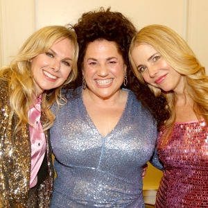 Marissa Jaret Winokur, Kerry Butler & Laura Bell Bundy to Reunite Off-Broadway