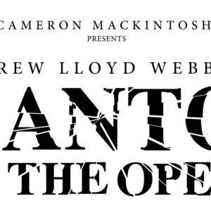 PHANTOM OF THE OPERA Tickets on Sale for Des Moines Engagement Photo