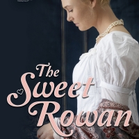 Keira Dominguez Releases New Historical Regency Romance - THE SWEET ROWAN Photo