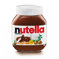 WORLD NUTELLA DAY on 2/5-Celebrate with Giveaways Photo