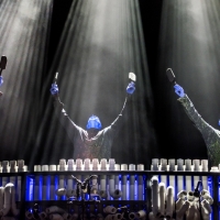 Blue Man Group Boston Expands Show Schedule For Summer Photo
