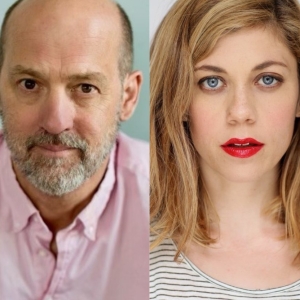 Edwards, Flood, & Warren Will Lead THE COUNTER Off-Broadway Photo