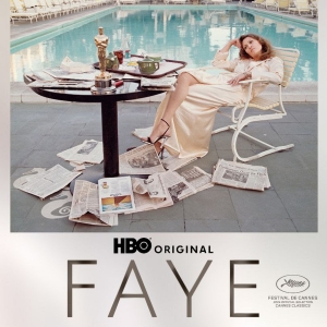 Video: Watch Trailer for HBO Original Documentary FAYE Photo