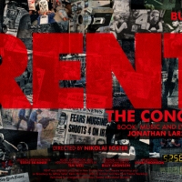 Concert Production of RENT Comes to Curve This Summer Photo