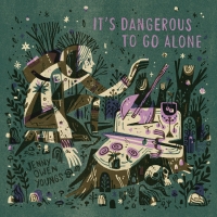 Jenny Owen Youngs Announces New EP 'It's Dangerous to Go Alone' Photo