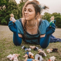 Interview: Writer and Actor Rosalie Minnitt on Feminism and Comedy in her Play…