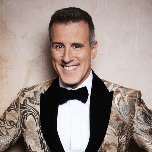 EDINBURGH 2023: Review: AN AFTERNOON WITH ANTON DU BEKE, Underbelly Photo