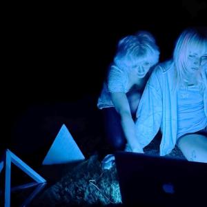 Total Wife Announce COME.BACK.DOWN.X.RECOVERY EP, FCUCKERS Tour From Sept. 19 Photo