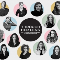 THROUGH HER LENS: The Tribeca Chanel Women's Filmmaker Program Returns For Fifth Year Photo