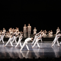 LA Opera to Present Bach's 'St. Matthew Passion,' Featuring the Hamburg Ballet Photo