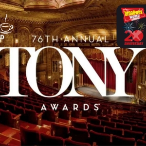 Wake Up With BWW 5/15: Tony Awards Will Not Air on June 11, Plus a Message From Suzy  Photo