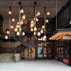 ACE HOTEL BROOKLYN Announces Upcoming Events