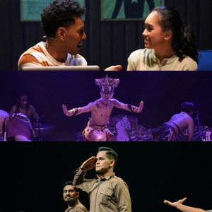 Feature: Broadwayworld Indonesia Writers Top Picks 2025 Photo