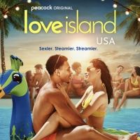 Sarah Hyland to Host Peacock's New Version of LOVE ISLAND USA Photo
