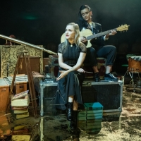 Review Roundup: Dave Malloy's GHOST QUARTET in London - Read the Reviews! Photo