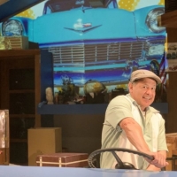 BWW Review: 57 CHEVY at San Diego Rep Photo