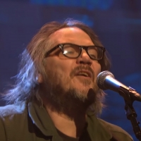 VIDEO: Watch Wilco Perform 'Love is Everywhere'