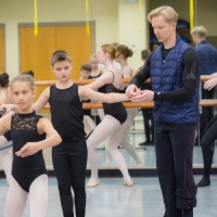 Ballet Sun Valley to Present Dance Education Workshop For Summer 2023 Photo