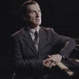 VIDEO: First Look At Hershey Felder in GEORGE GERSHWIN ALONE At TheatreWorks Silicon  Video