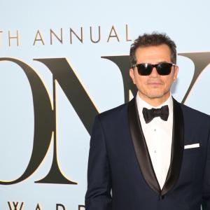 John Leguizamo Discusses THE ODYSSEY Prep and Early Hollywood Bias Photo