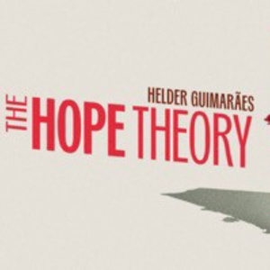 Helder Guimarães’s THE HOPE THEORY to be Presented Off-Broadway This Fall Photo