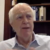 VIDEO: Sir Tim Rice Talks BEAUTY AND THE BEAST and More Video