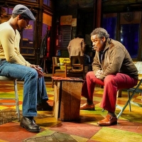 Review Roundup: JITNEY at the Old Globe - What Did the Critics Think? Photo