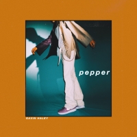 Gavin Haley Releases New Single 'Pepper' Photo