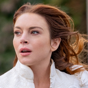 Video: Watch Lindsay Lohan Make An IRISH WISH in New Netflix Movie Trailer Photo
