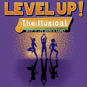 EDINBURGH 2025: Review: LEVEL UP! Gilded Balloon, Patter House