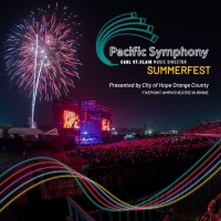 Pacific Symphony Announces SUMMERFEST 2022 Photo