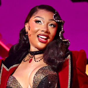 Megan Thee Stallion Wants to Return to Broadway; Praises Theatre People as 'Superheroes'