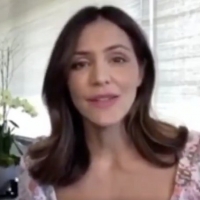 VIDEO: Katharine McPhee Introduces Young Performer Elise Duckworth Performing 'She Us Video