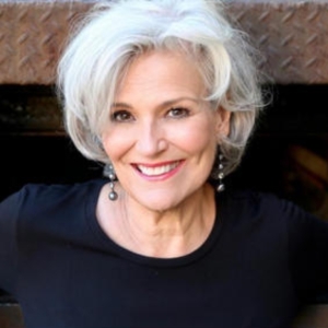 KAREN MASON Brings Her Show KANDER & EBB ... AND ALL THAT JAZZ to The Upstairs Ballro Interview