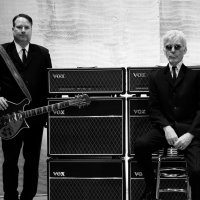 Academy Award-winner Billy Bob Thornton and J.D. Andrew of The Boxmasters Talk New Mu Interview