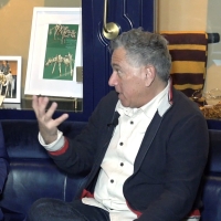 Video: How SHUCKED's Robert Horn Is Making You Laugh About Corn Interview