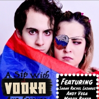 A SIP WITH VODKA & FRIENDS Is Back At Club Cumming