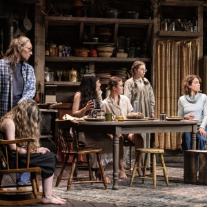 GREY HOUSE on Broadway to Play Final Performance This Month Photo