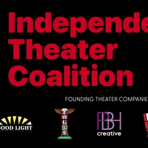 IFTNetwork, Inc. and Jay Michaels Global Communications Launch The Independent Theatr Photo