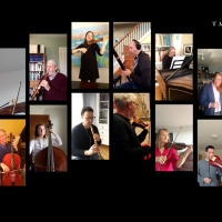 Tafelmusik Brings Bach Online With Excerpts of Goldberg Variations Photo