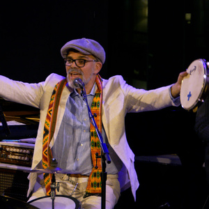 Blue Curtain Concert Series to Return to Princeton With Free Summer Performances Photo