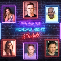 New Dates Announced For Monday Night At The Apollo