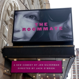 David Yazbek Will Write Original Music For THE ROOMMATE, Starring Patti LuPone and Mi