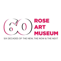 Rose Art Museum Presents Frida Kahlo: POSE Photo