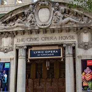 Music Institute of Chicago and Lyric Opera of Chicago to Launch New Partnership