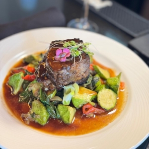 Review: Dine at NICO Kitchen + Bar at NJPAC for a Fabulous Meal Experience Photo